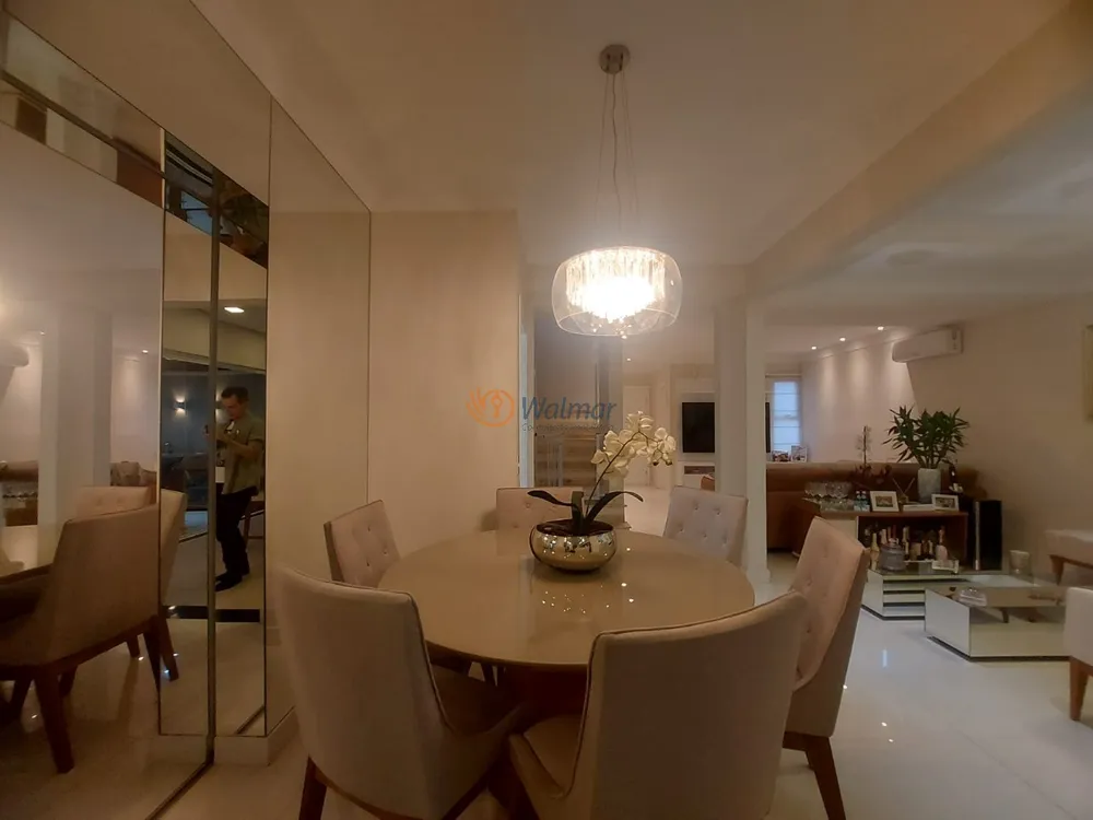 Casa, 3 quartos, 189 m² - Foto 5