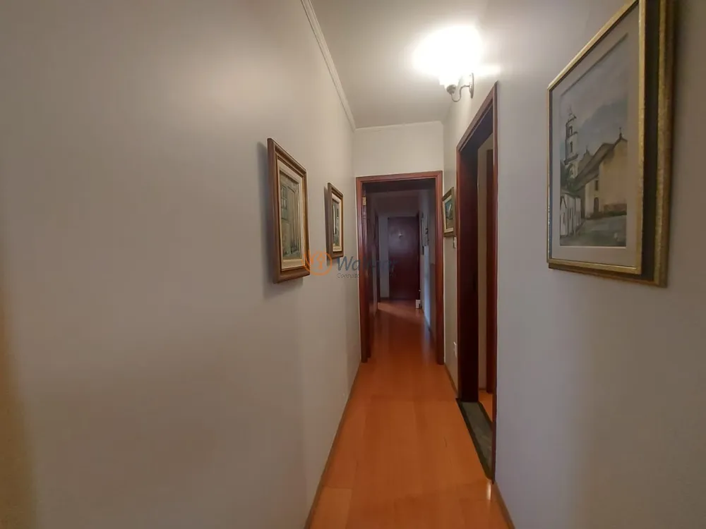 Apartamento, 4 quartos, 240 m² - Foto 9