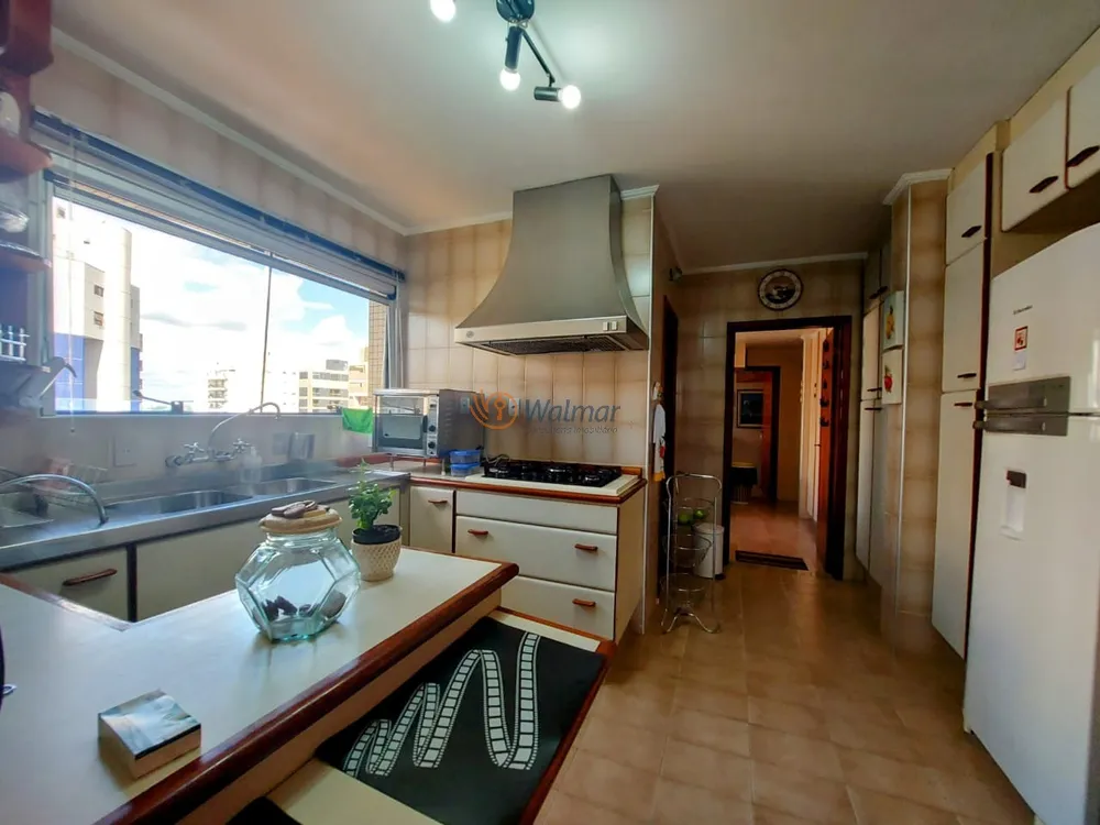 Apartamento, 4 quartos, 240 m² - Foto 10