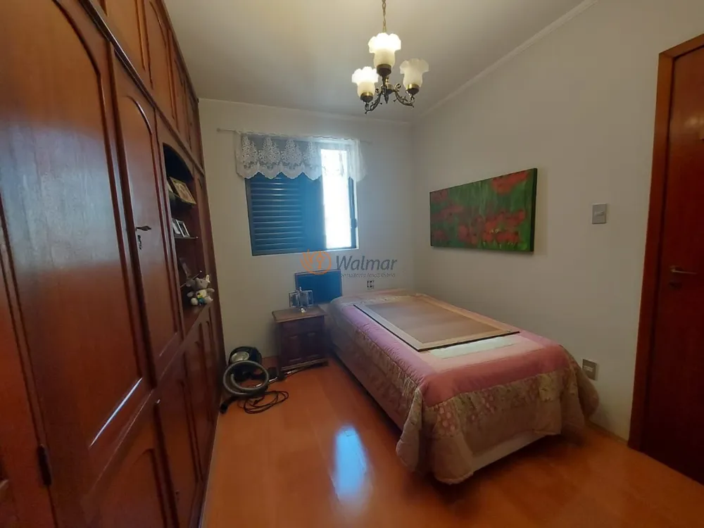 Apartamento, 4 quartos, 240 m² - Foto 4