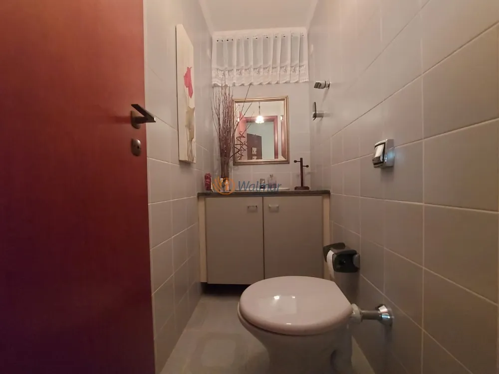 Apartamento, 4 quartos, 240 m² - Foto 8