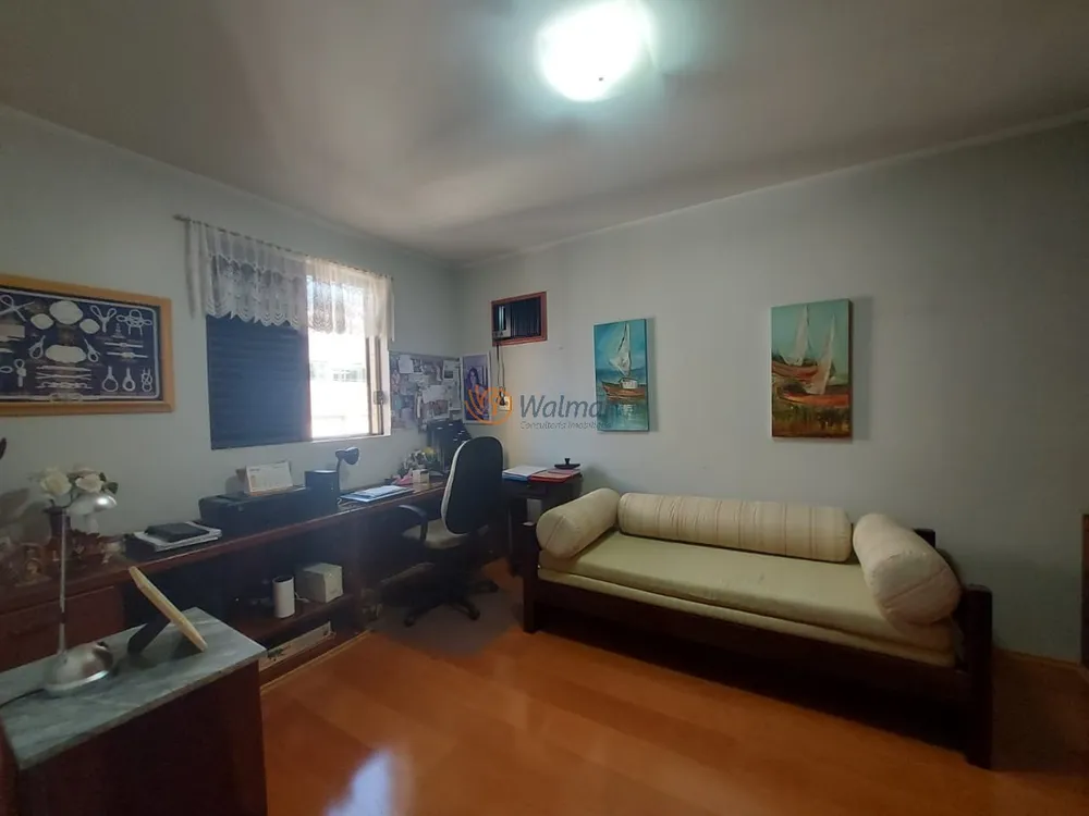 Apartamento, 4 quartos, 240 m² - Foto 2