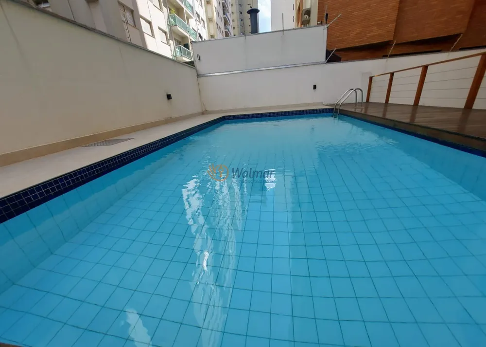 Apartamento, 4 quartos, 240 m² - Foto 11
