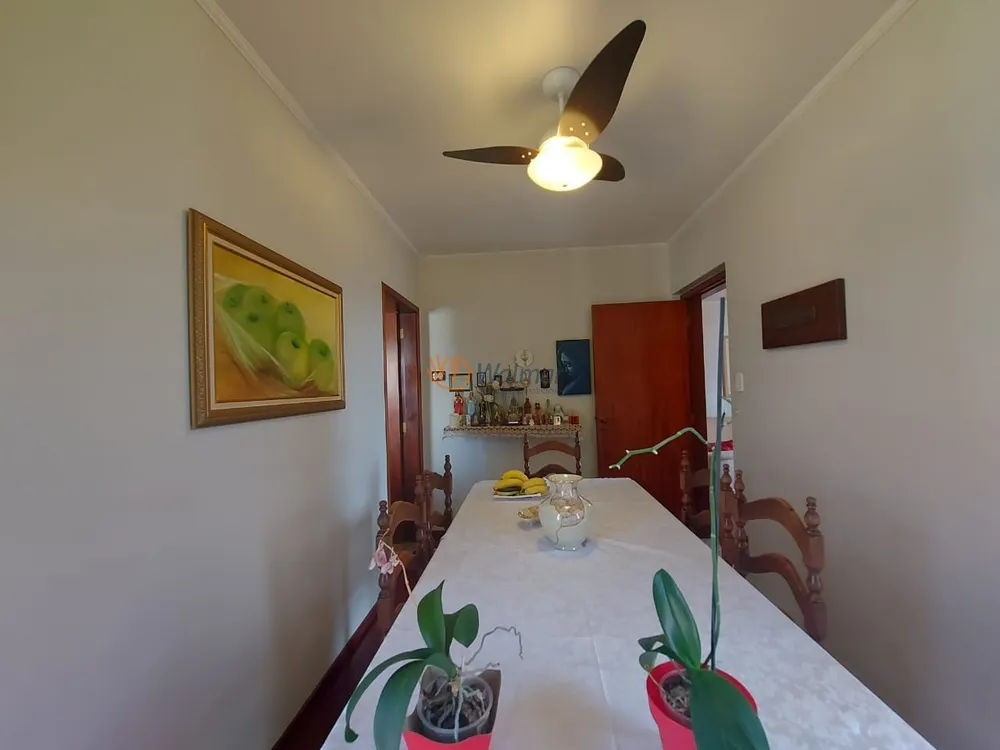 Apartamento, 4 quartos, 240 m² - Foto 7
