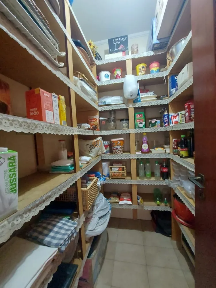 Apartamento, 4 quartos, 240 m² - Foto 6