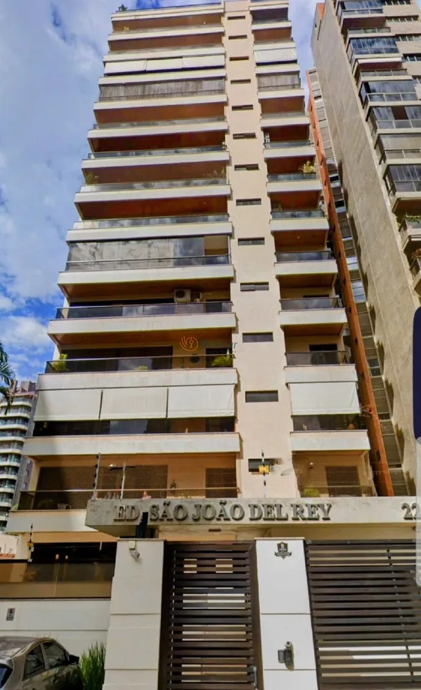Apartamento, 4 quartos, 240 m² - Foto 12