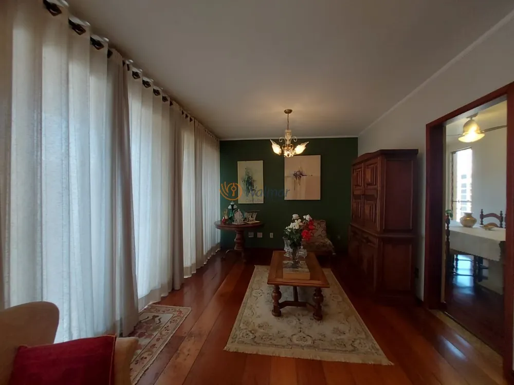 Apartamento, 4 quartos, 240 m² - Foto 5