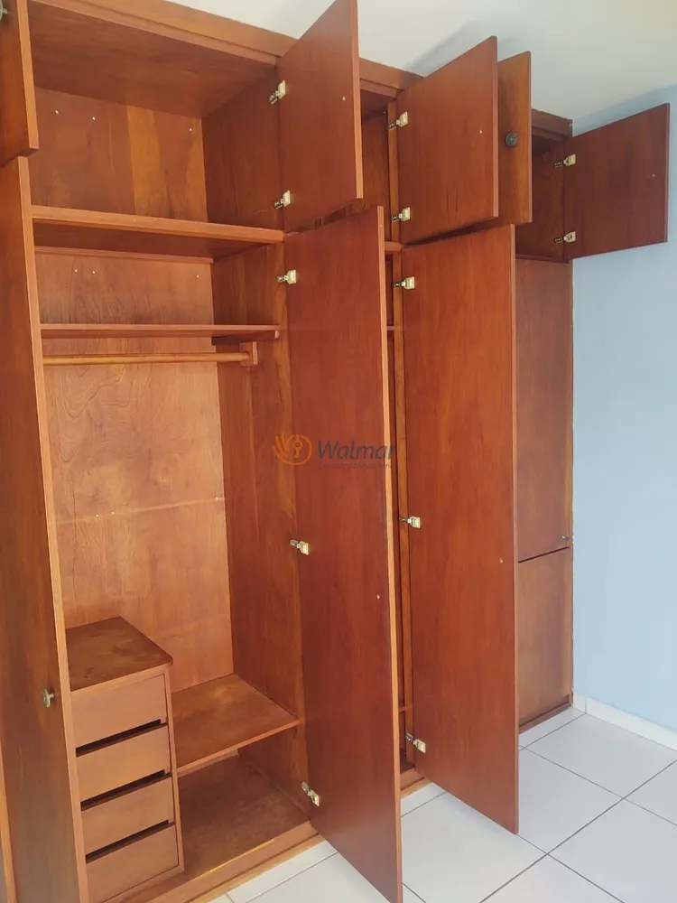 Apartamento, 1 quarto, 33 m² - Foto 5