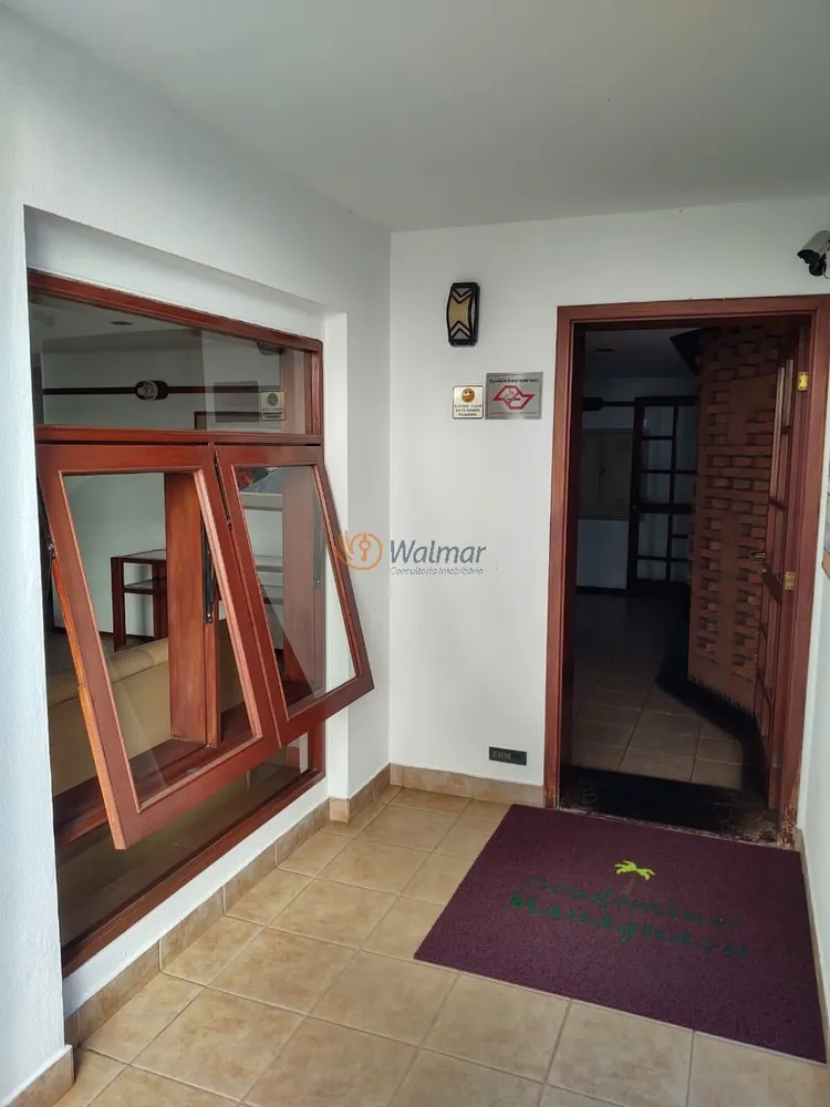 Apartamento, 1 quarto, 33 m² - Foto 4
