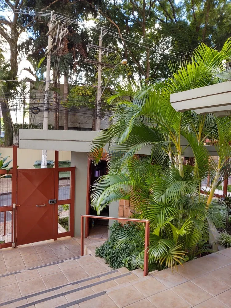 Apartamento, 1 quarto, 33 m² - Foto 3