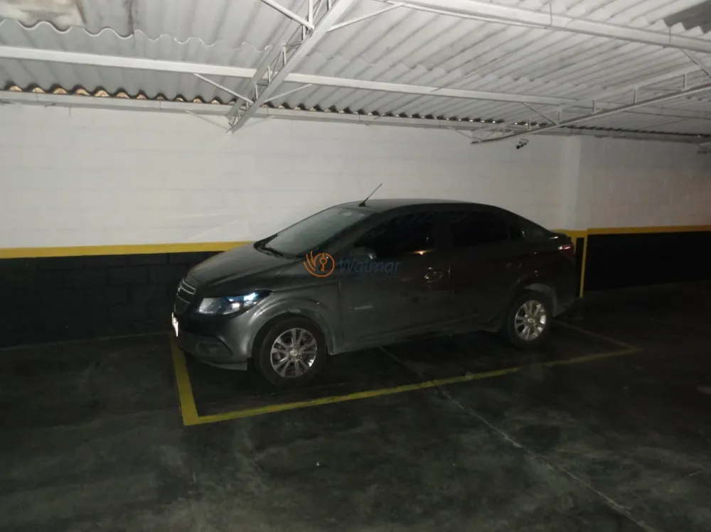 Apartamento, 1 quarto, 33 m² - Foto 12