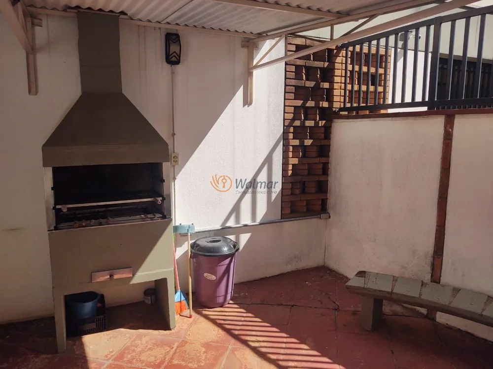 Apartamento, 1 quarto, 33 m² - Foto 10