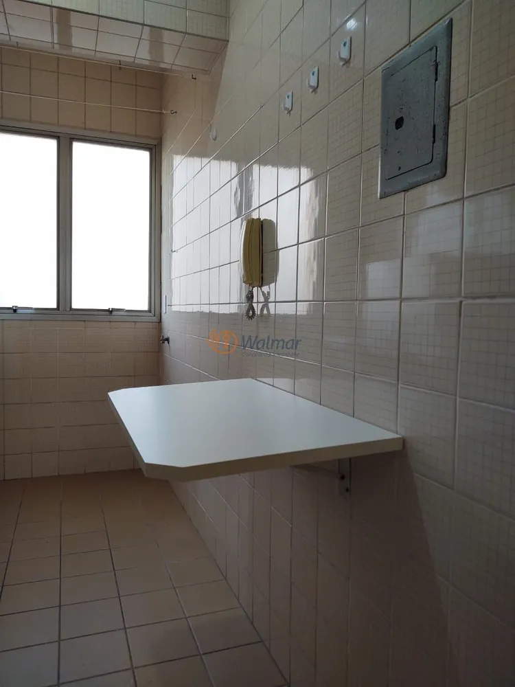 Apartamento, 1 quarto, 33 m² - Foto 7
