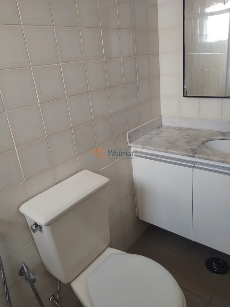 Apartamento, 1 quarto, 33 m² - Foto 8