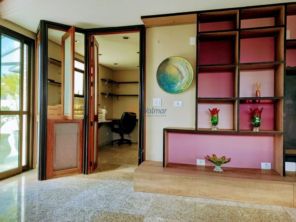 Cobertura, 4 quartos, 467 m² - Foto 1