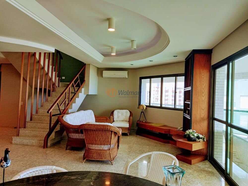 Cobertura, 4 quartos, 467 m² - Foto 3