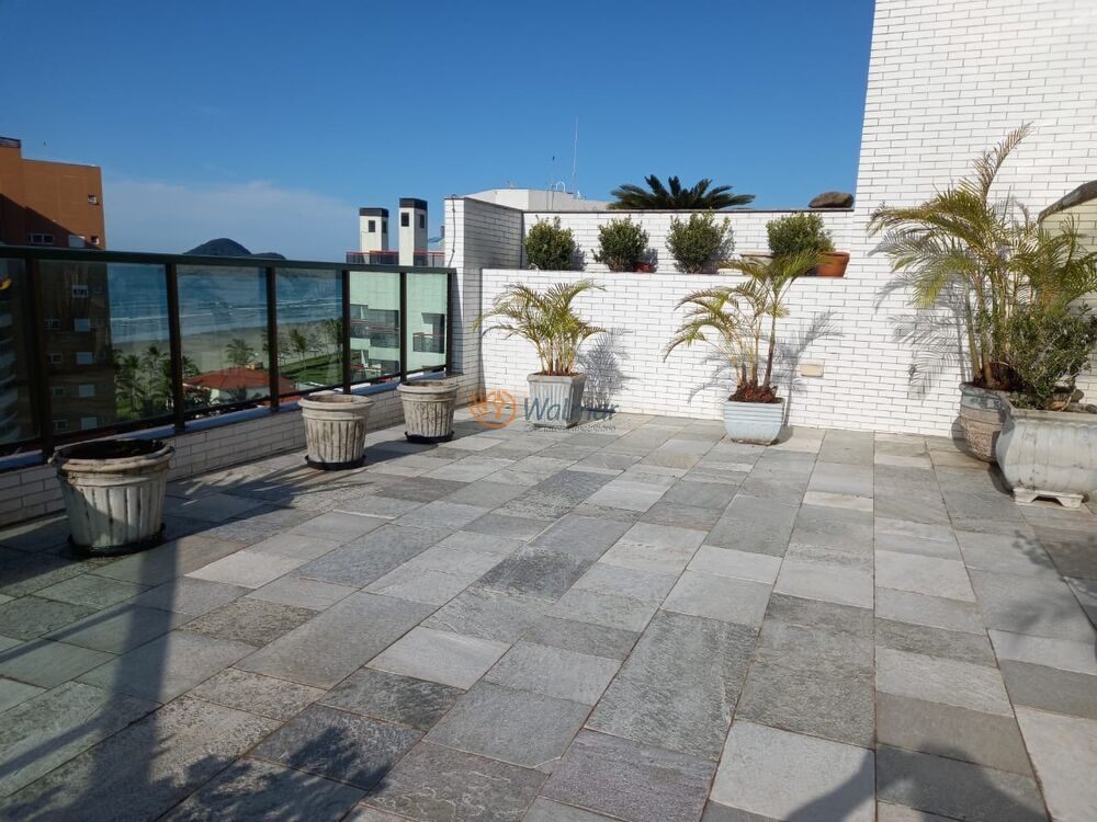 Cobertura, 4 quartos, 467 m² - Foto 6