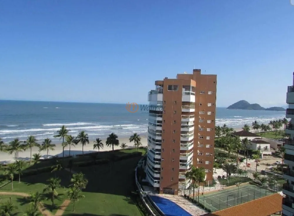 Cobertura, 4 quartos, 467 m² - Foto 1