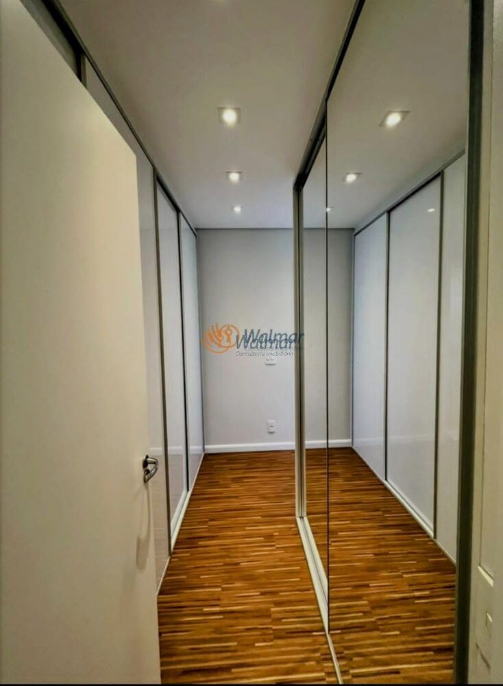 Apartamento, 3 quartos, 110 m² - Foto 2