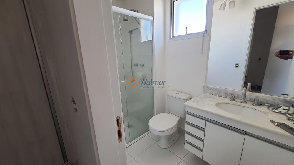 Apartamento, 3 quartos, 110 m² - Foto 8