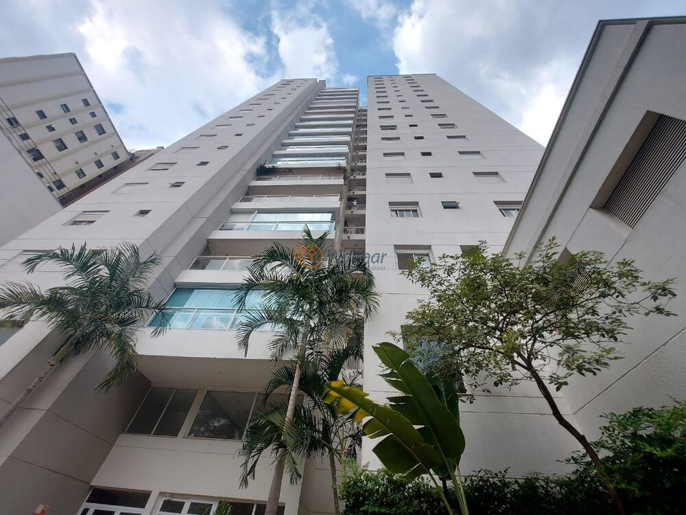 Apartamento, 3 quartos, 110 m² - Foto 6