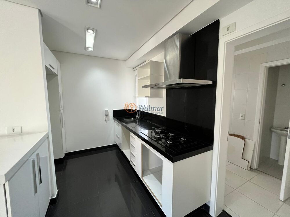 Apartamento, 3 quartos, 110 m² - Foto 11
