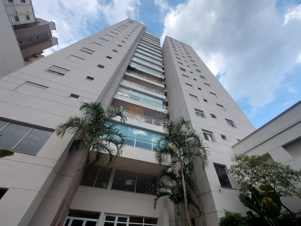 Apartamento, 3 quartos, 110 m² - Foto 16