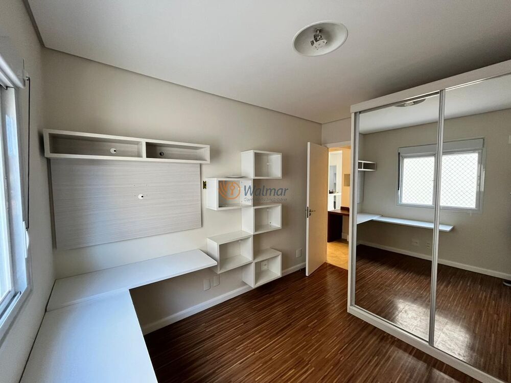 Apartamento, 3 quartos, 110 m² - Foto 3