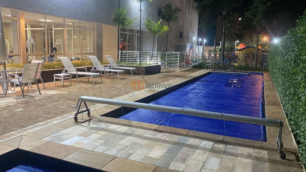 Apartamento, 3 quartos, 110 m² - Foto 1