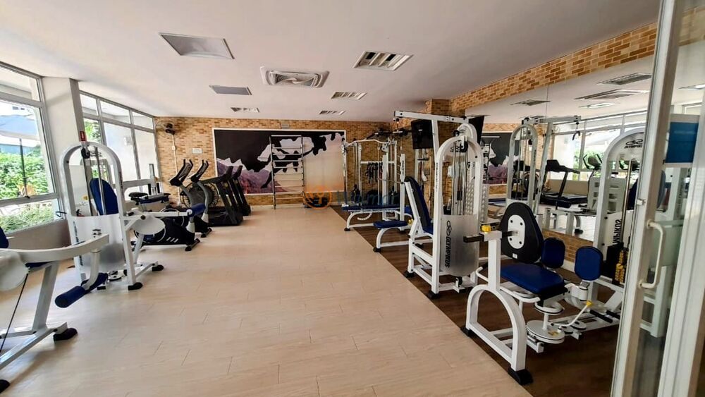 Apartamento, 3 quartos, 110 m² - Foto 10