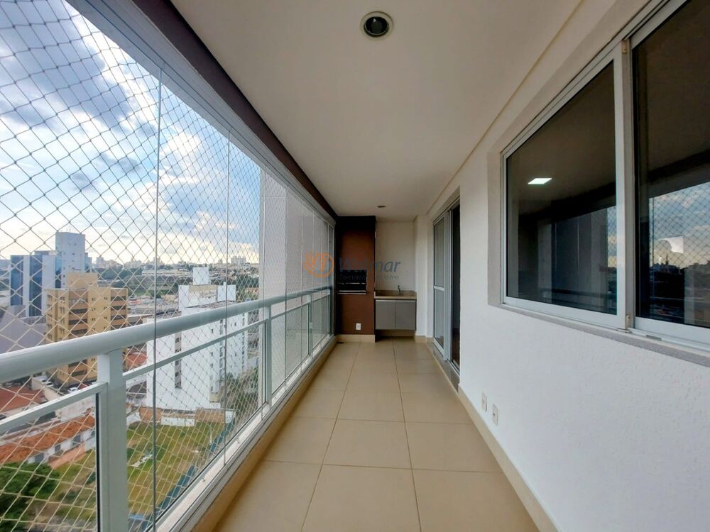 Apartamento, 3 quartos, 110 m² - Foto 24