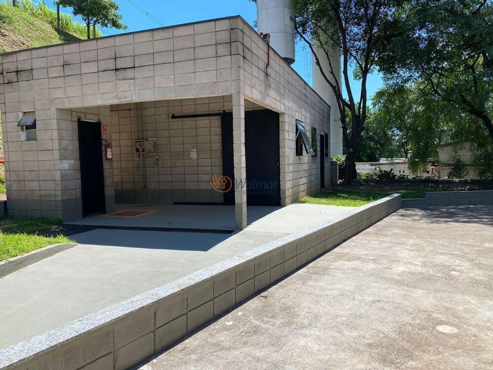 Depósito-Galpão, 1700 m² - Foto 4