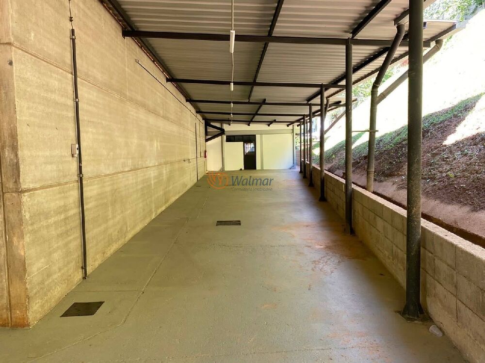 Depósito-Galpão, 1700 m² - Foto 8