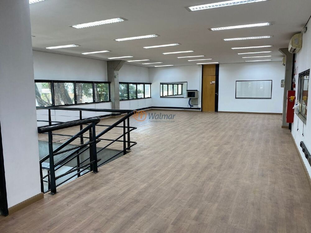 Depósito-Galpão, 1700 m² - Foto 3
