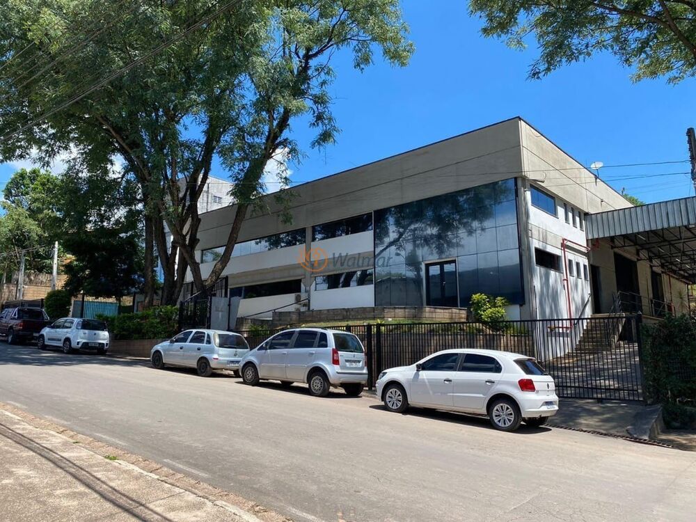 Depósito-Galpão, 1700 m² - Foto 1