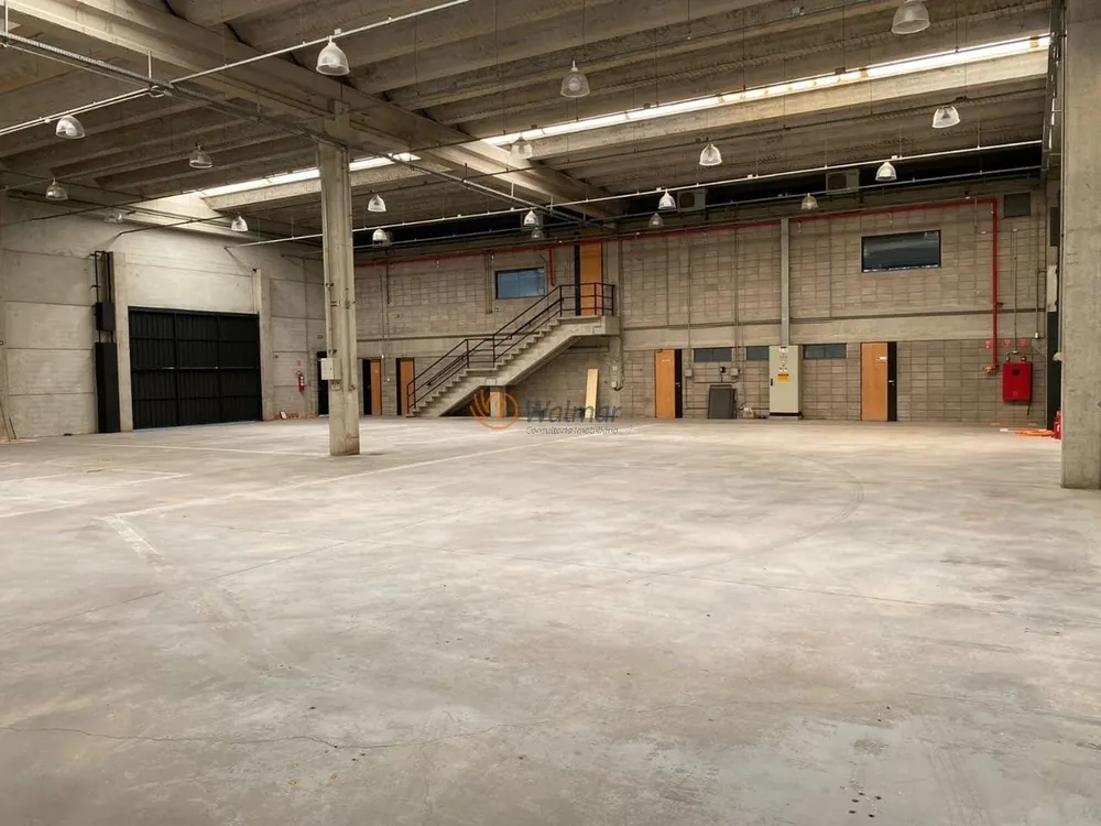 Depósito-Galpão, 1700 m² - Foto 17
