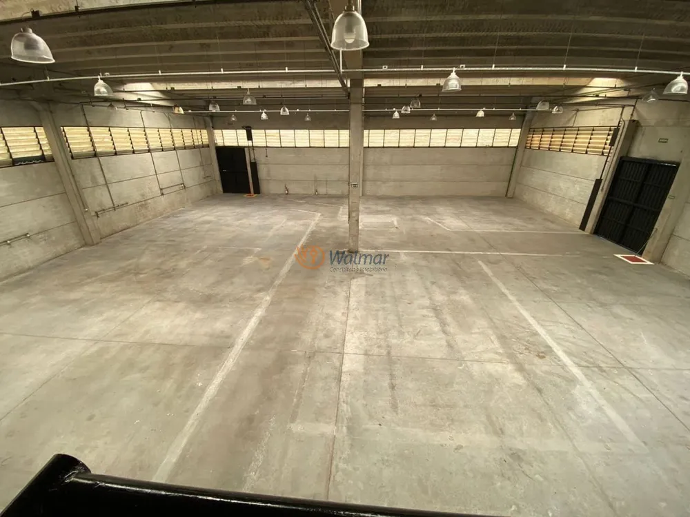 Depósito-Galpão, 1700 m² - Foto 20