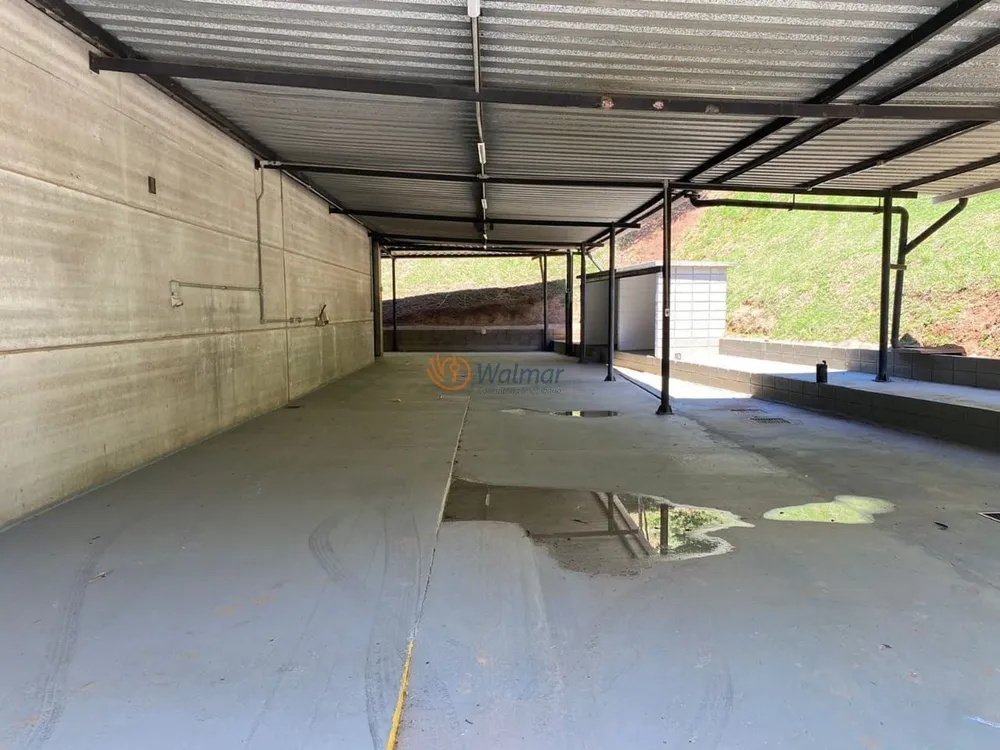 Depósito-Galpão, 1700 m² - Foto 5