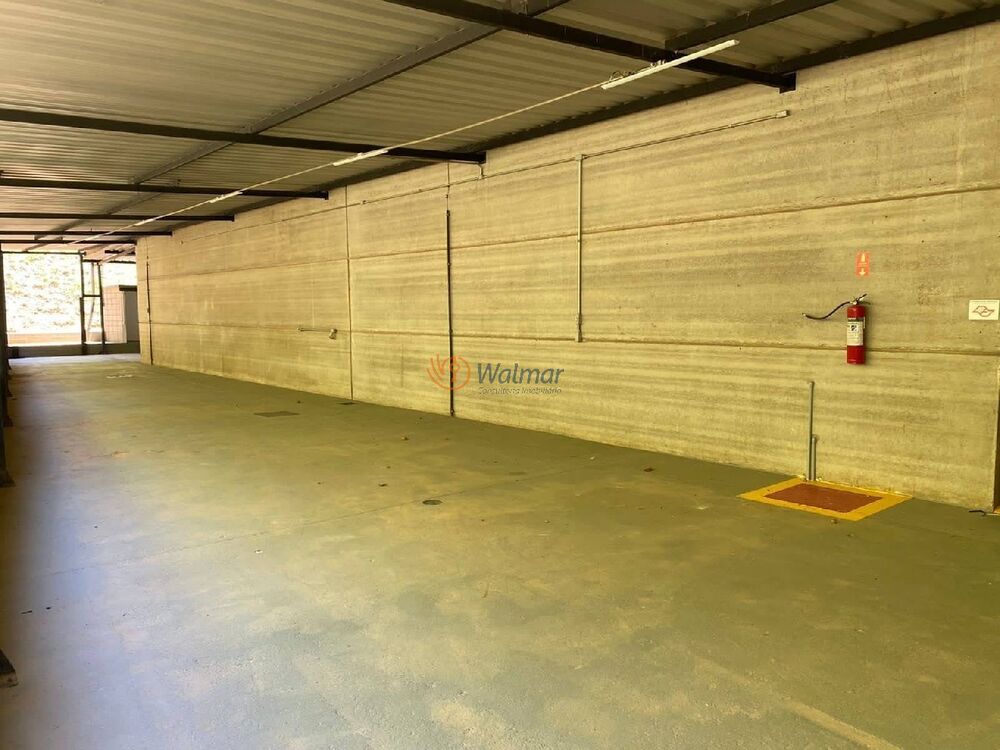 Depósito-Galpão, 1700 m² - Foto 2