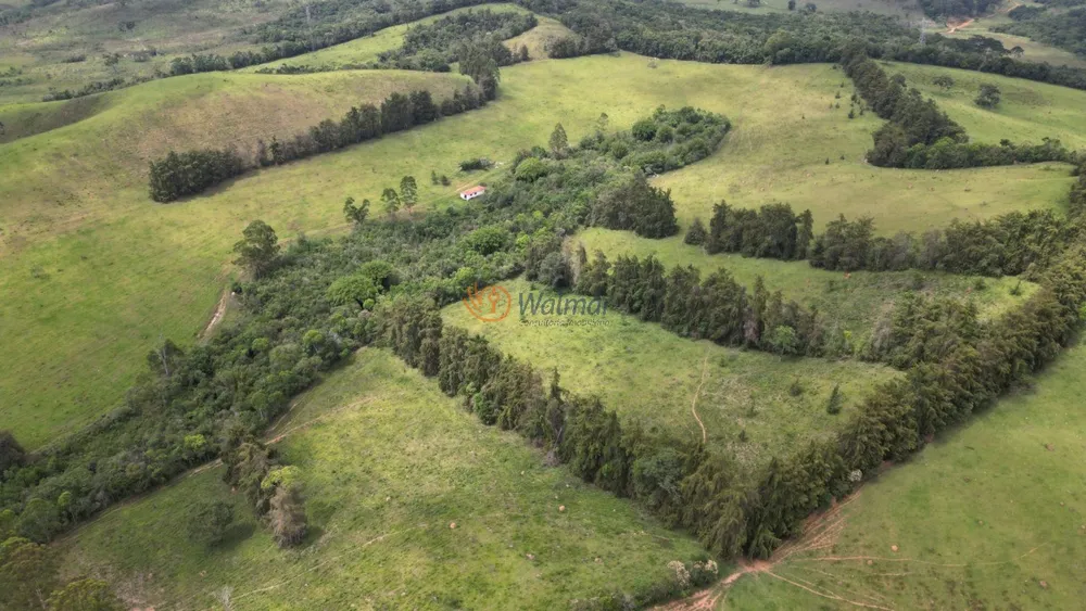 Fazenda, 540 m² - Foto 1