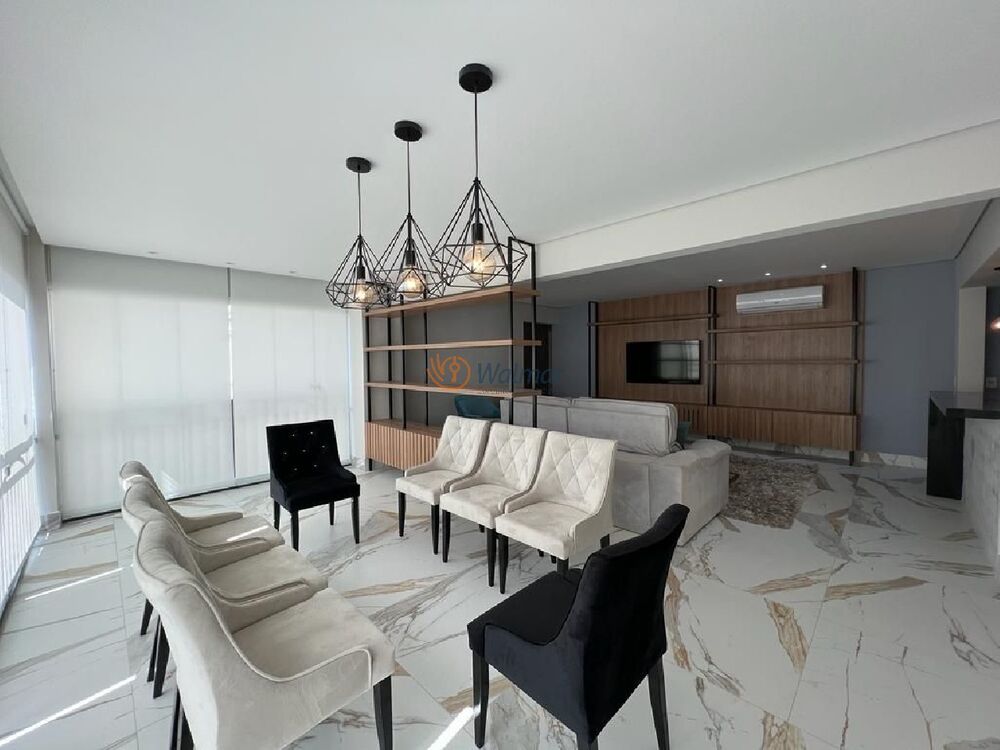 Apartamento, 3 quartos, 141 m² - Foto 10