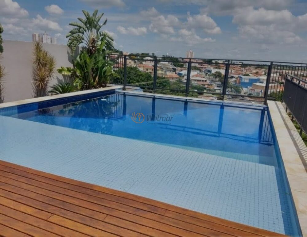 Apartamento, 3 quartos, 141 m² - Foto 22