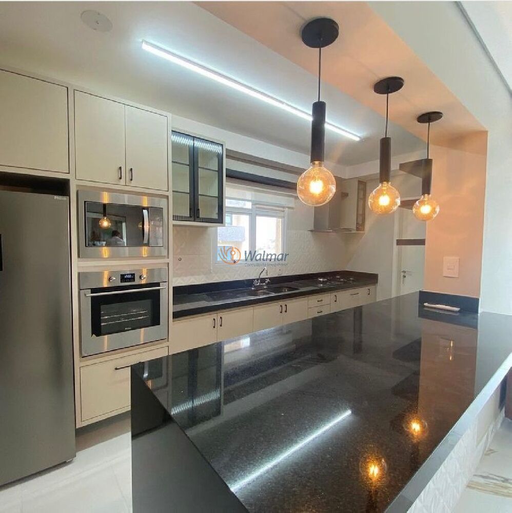 Apartamento, 3 quartos, 141 m² - Foto 9