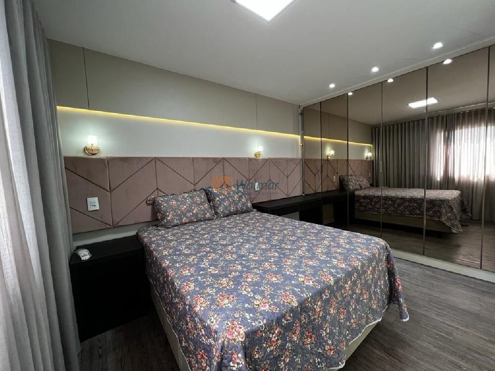 Apartamento, 3 quartos, 141 m² - Foto 8