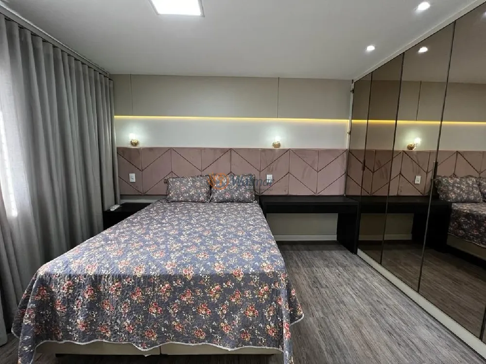 Apartamento, 3 quartos, 141 m² - Foto 16