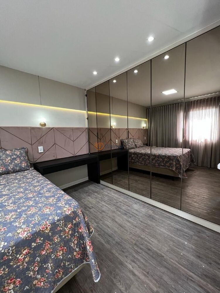 Apartamento, 3 quartos, 141 m² - Foto 13