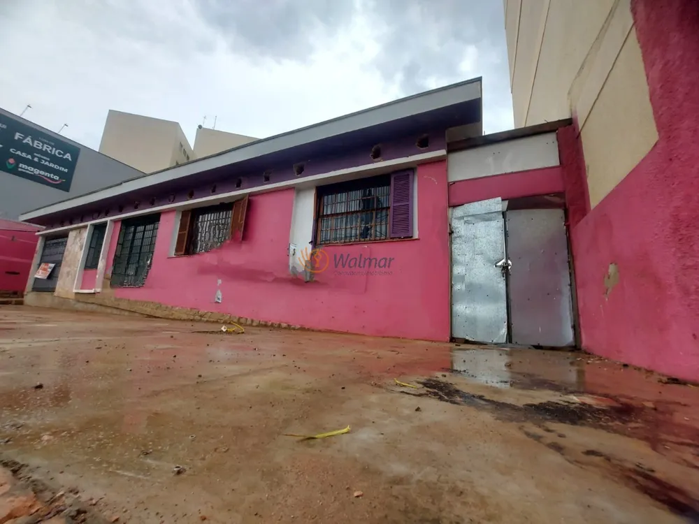 Prédio Inteiro, 190 m² - Foto 5
