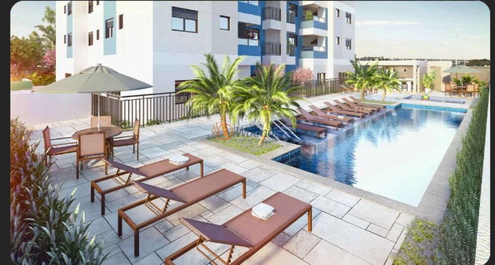 Apartamento, 3 quartos, 105 m² - Foto 4