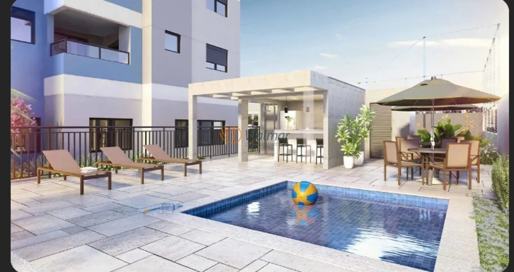Apartamento, 3 quartos, 105 m² - Foto 14