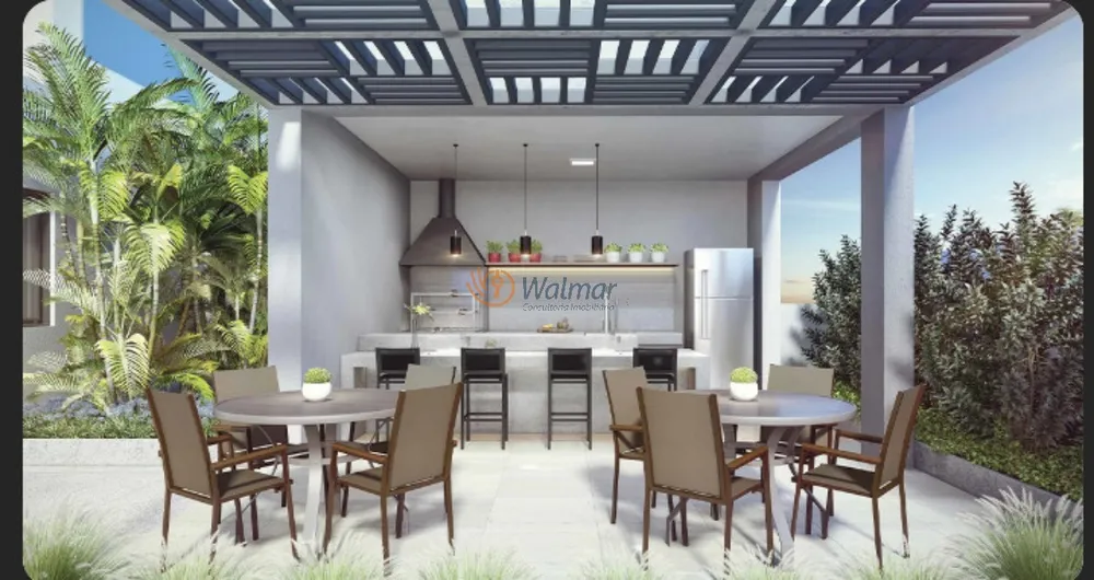 Apartamento, 3 quartos, 105 m² - Foto 10